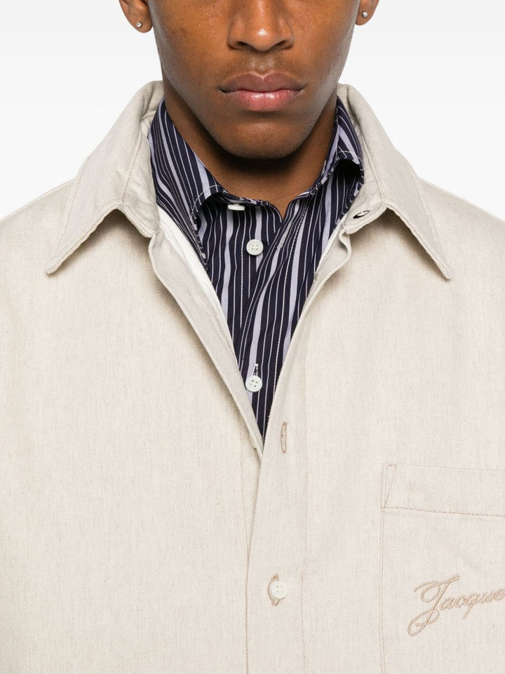JACQUEMUS Shirt