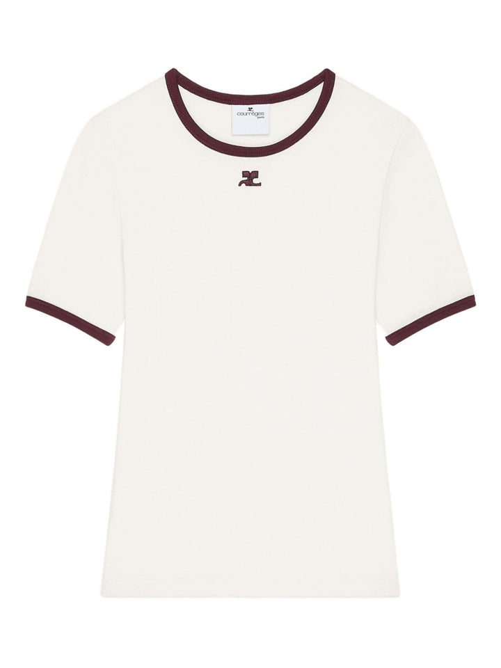 Courreges T-shirt