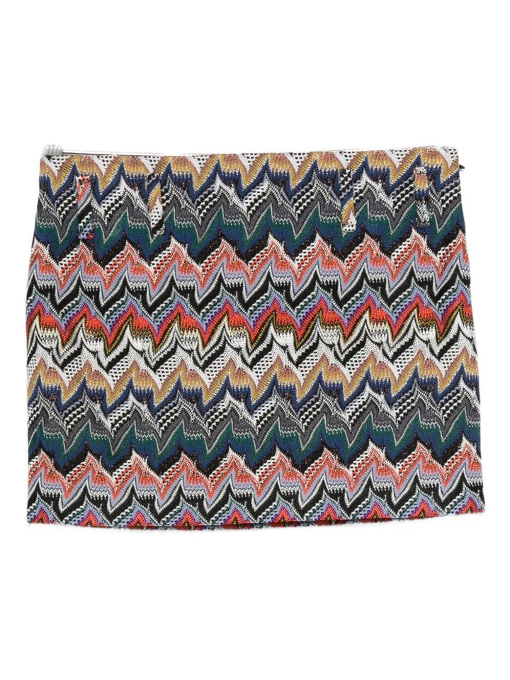 Missoni Skirt