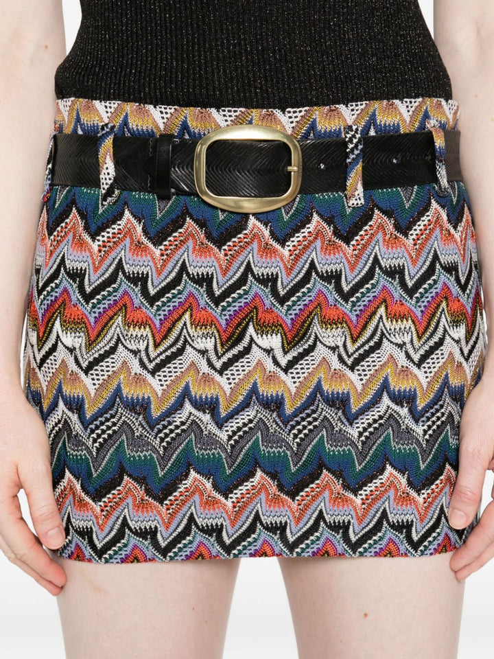 Missoni Skirt