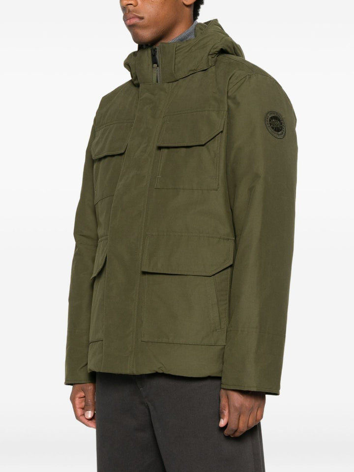 Canada Goose Coat
