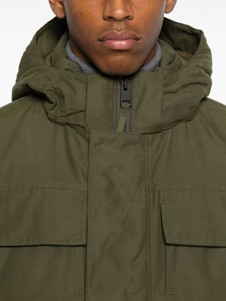 Canada Goose Coat