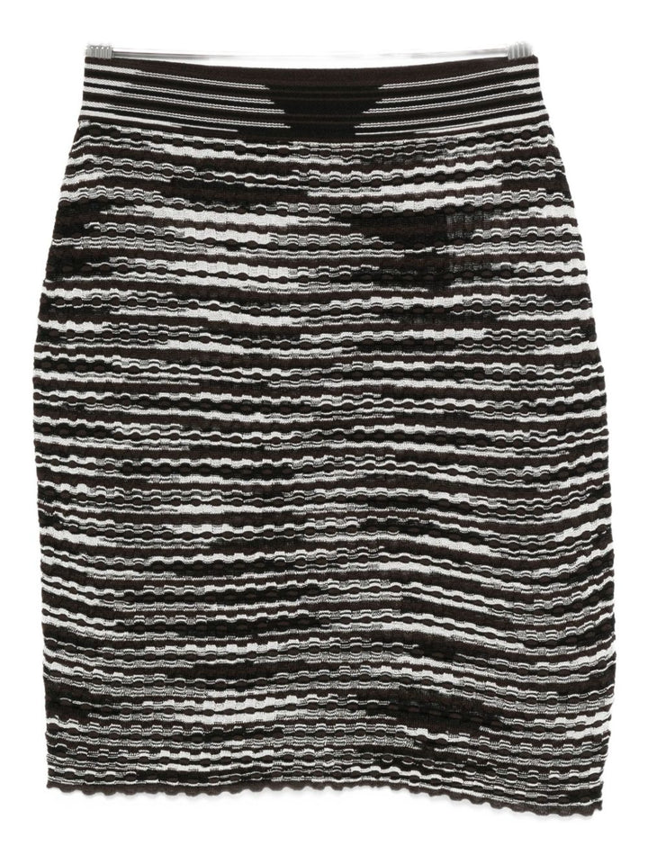 Missoni Skirt