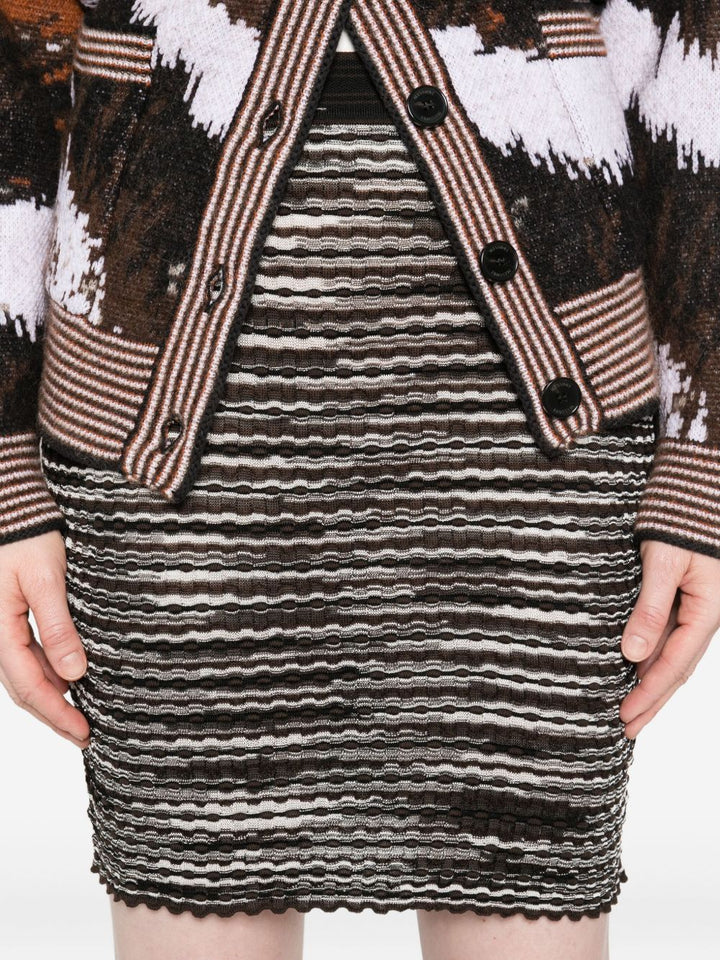 Missoni Skirt