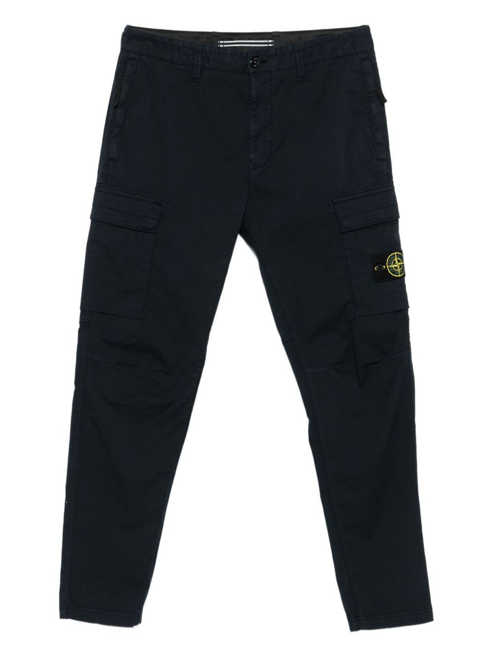 Stone Island Trousers