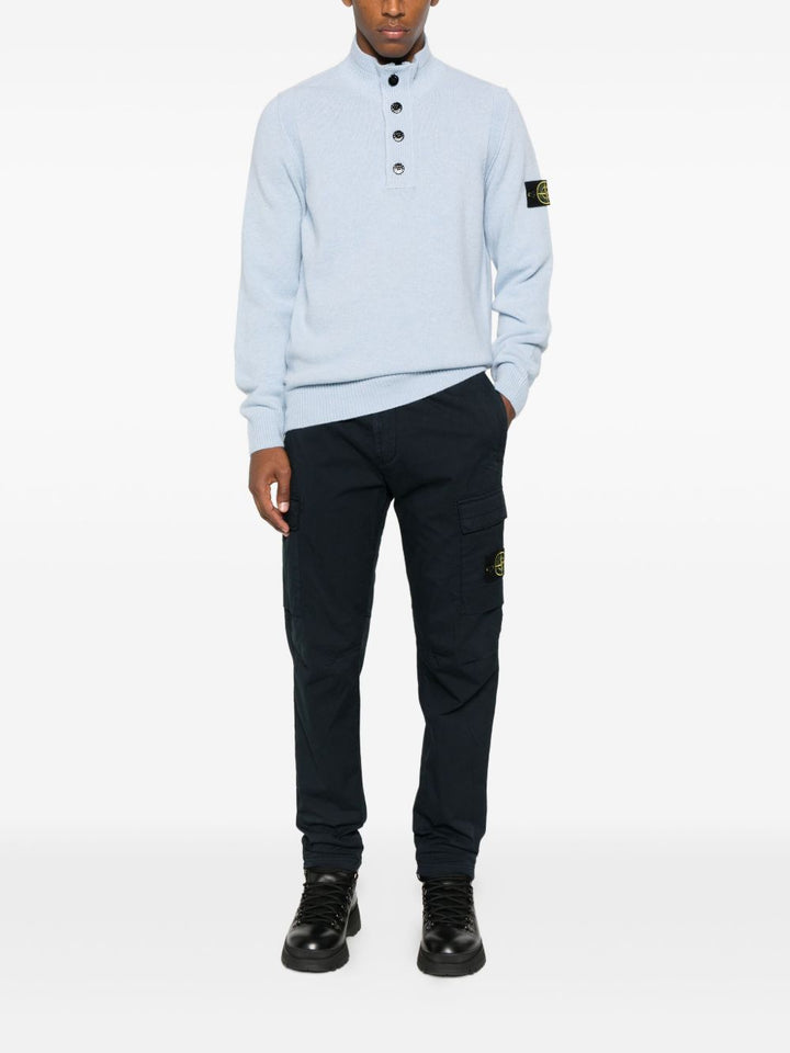 Stone Island Trousers