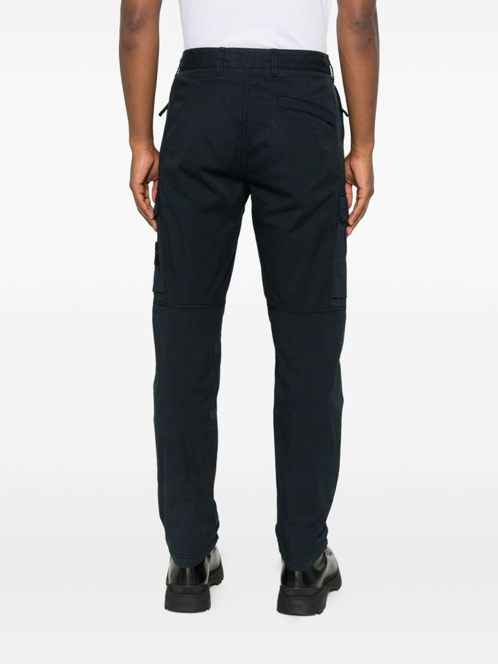 Stone Island Trousers