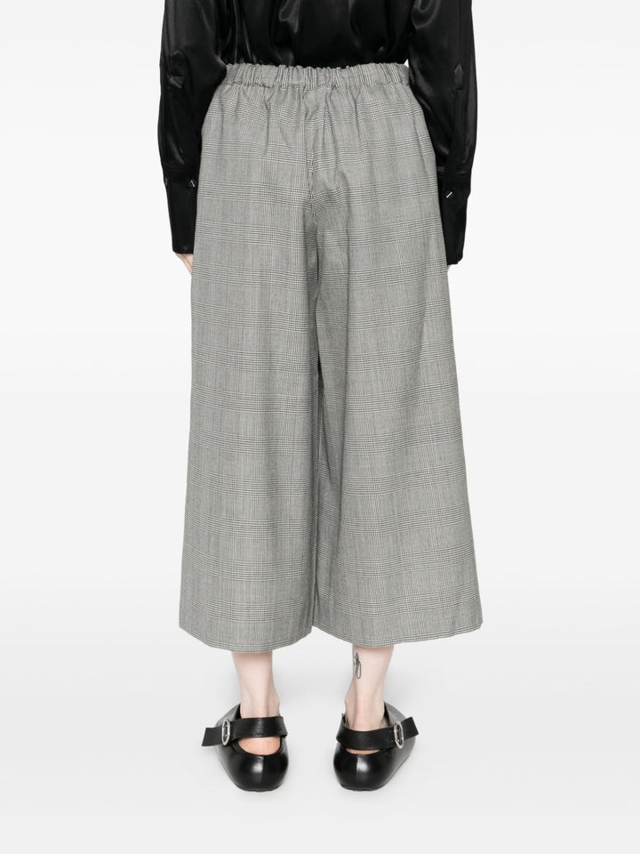 Comme des Garcons Trousers