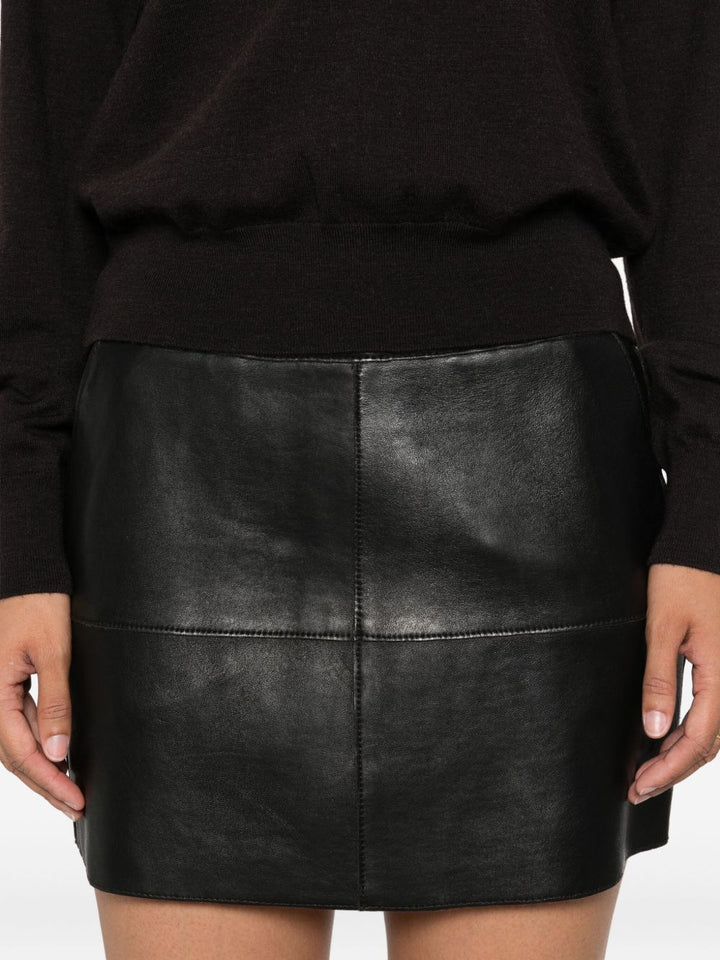 Parosh Skirt