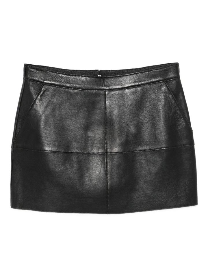 Parosh Skirt