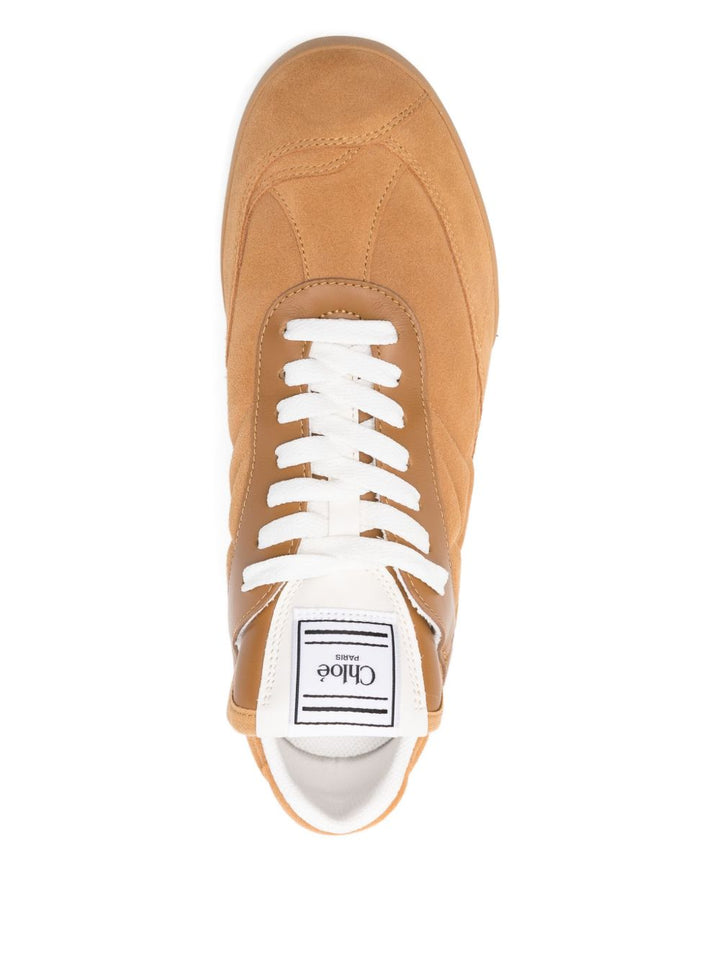 Chloé Sneakers