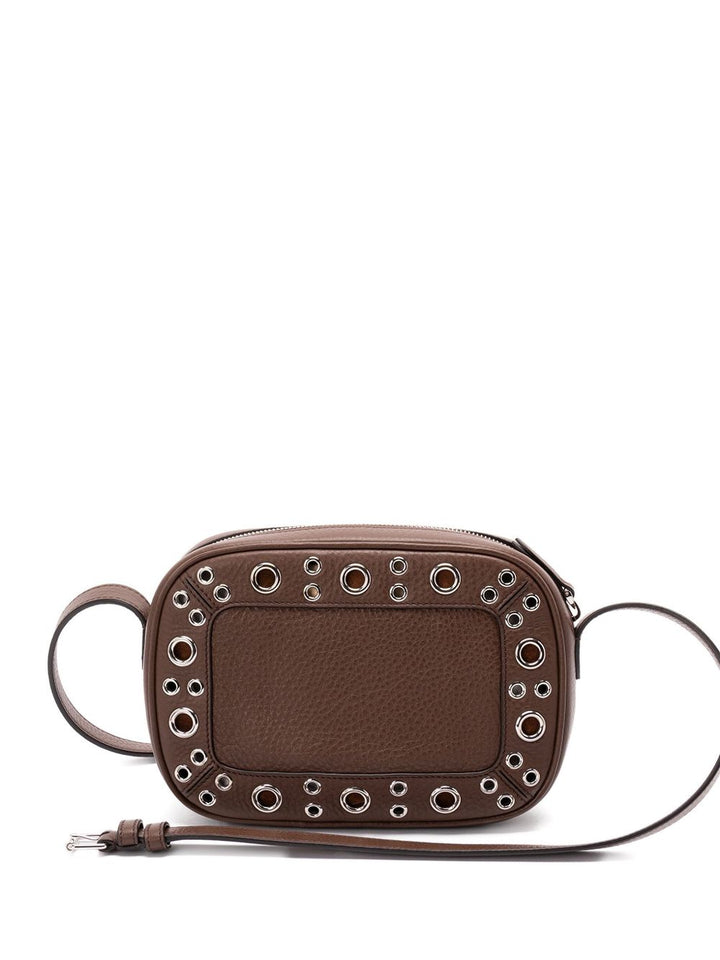 Valentino Garavani Nellcote leather crossbody bag