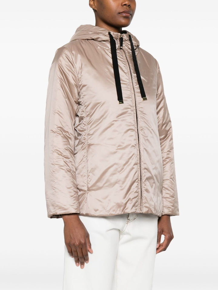 MAX MARA THE CUBE jacket
