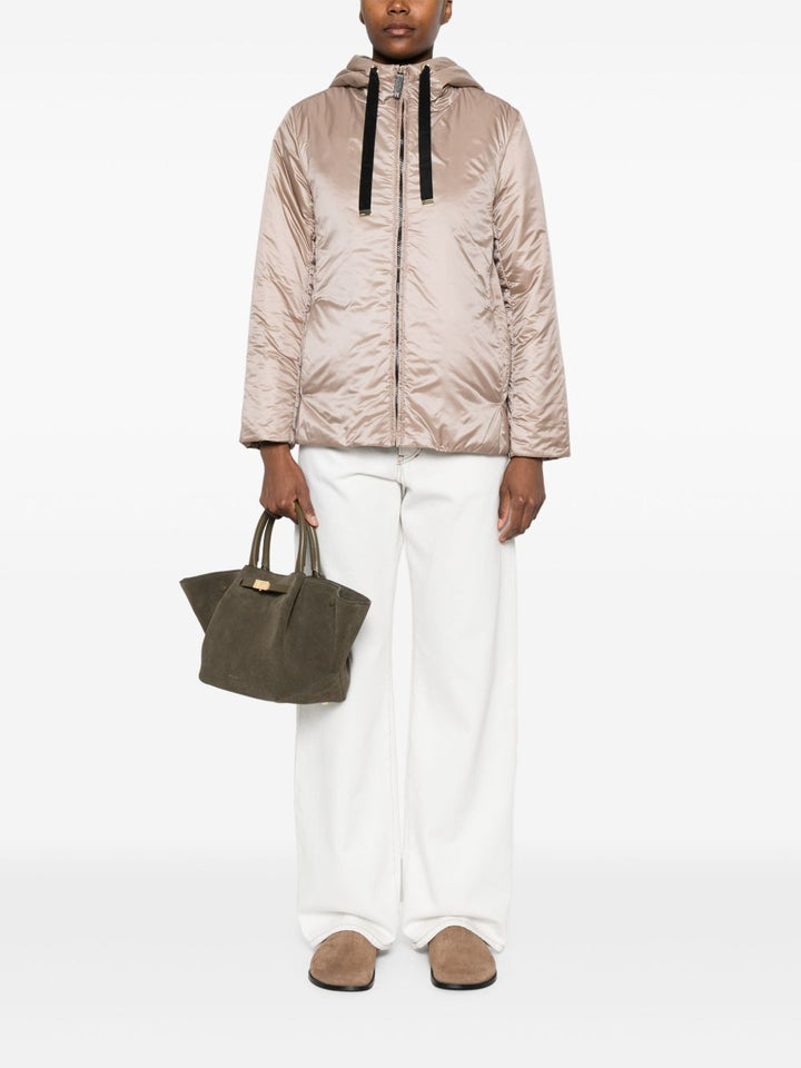 MAX MARA THE CUBE jacket