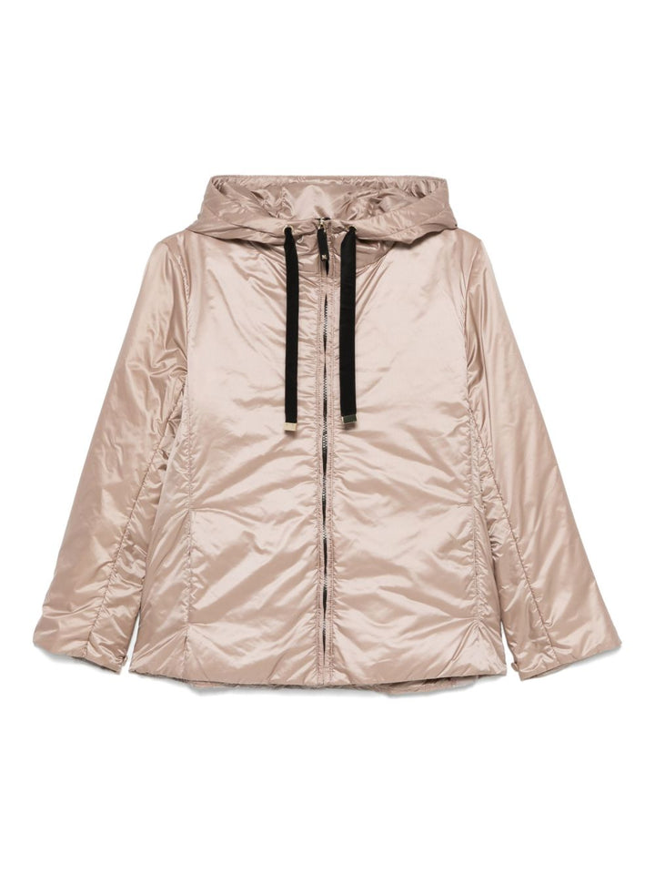 MAX MARA THE CUBE jacket
