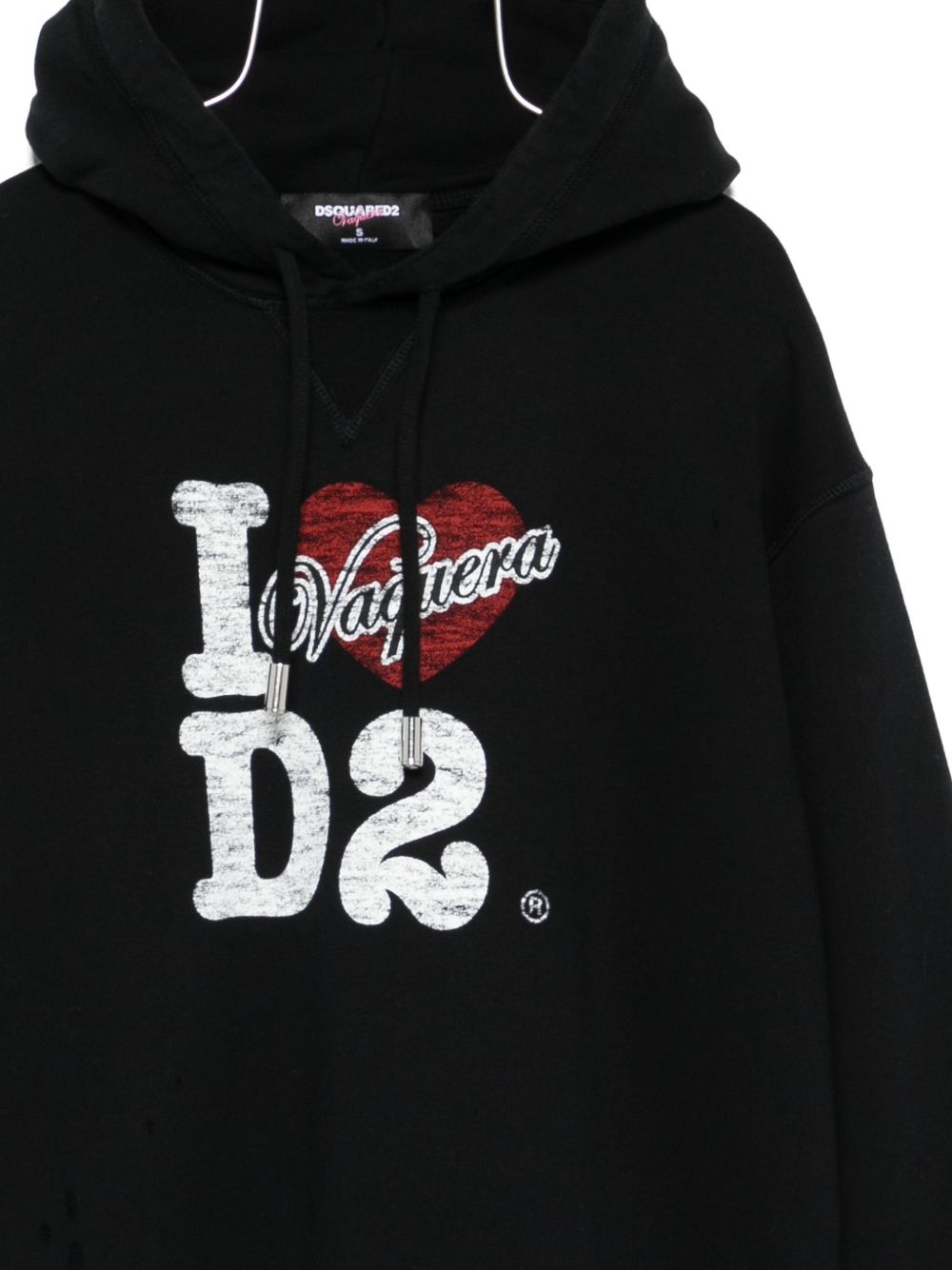Dsquared2 hoodie