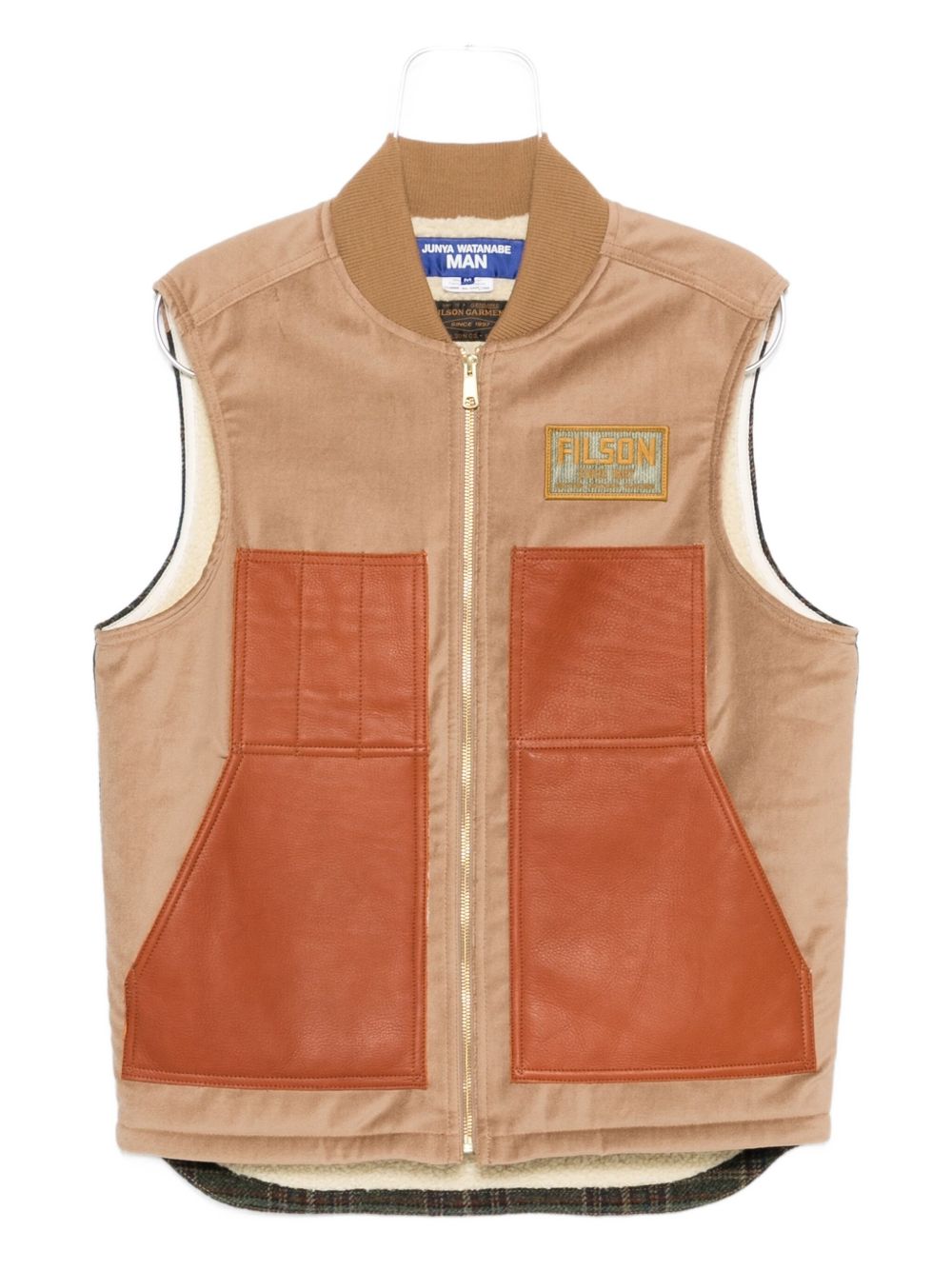 Junya Watanabe vest