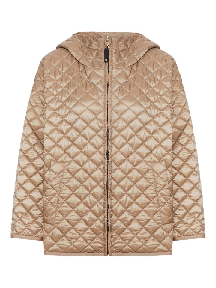 MAX MARA THE CUBE Jacket