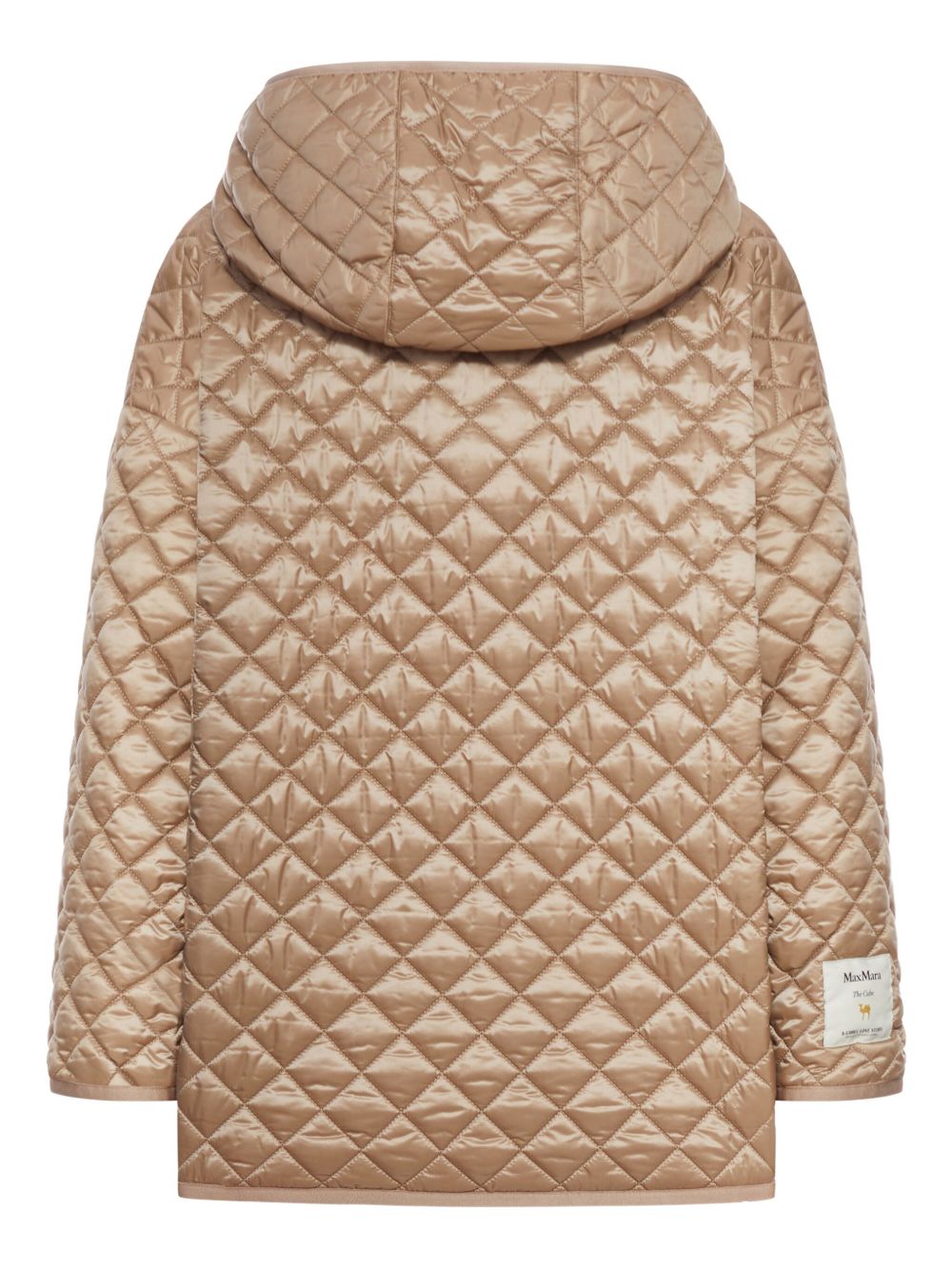MAX MARA THE CUBE Jacket