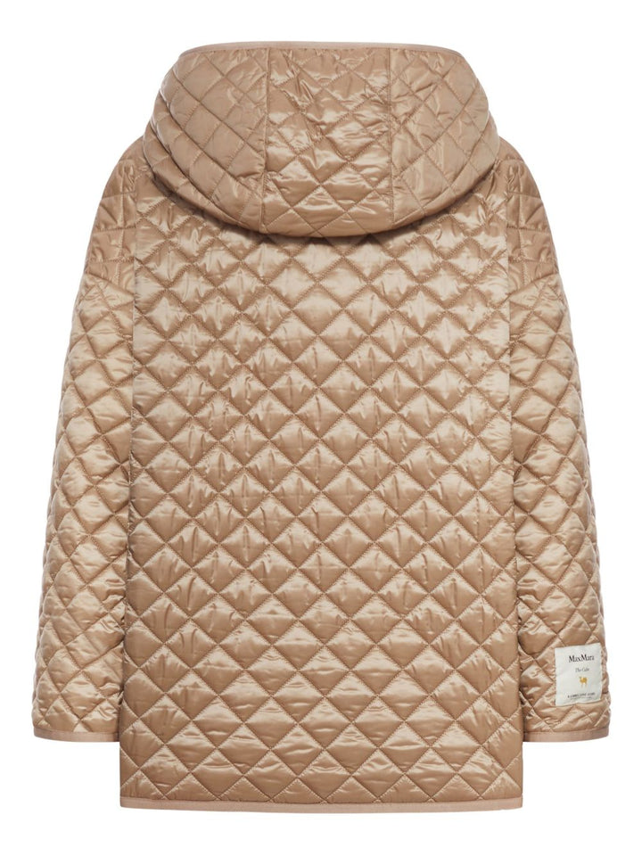 MAX MARA THE CUBE Jacket