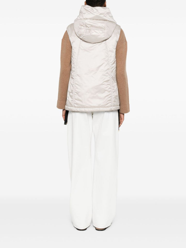 MAX MARA THE CUBE vest
