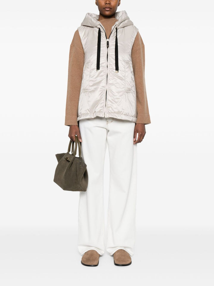 MAX MARA THE CUBE vest
