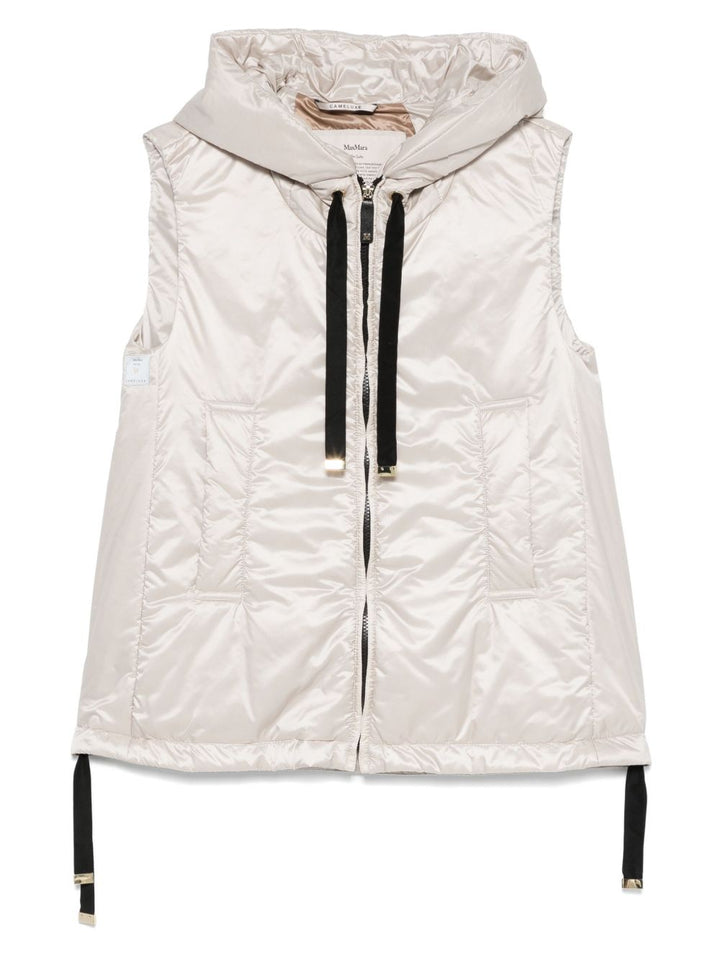 MAX MARA THE CUBE vest