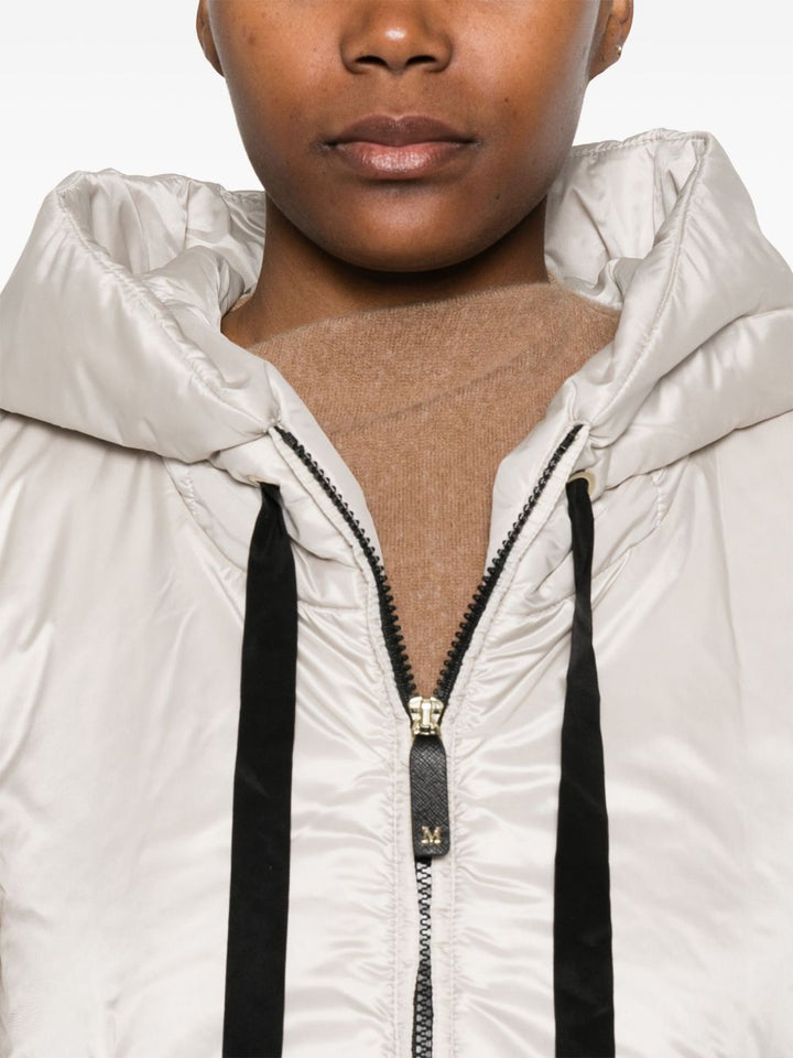 MAX MARA THE CUBE vest