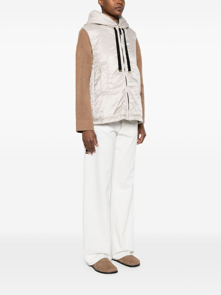 MAX MARA THE CUBE vest
