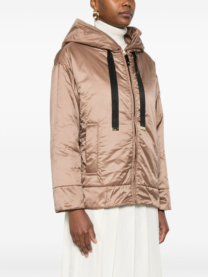 MAX MARA THE CUBE jacket