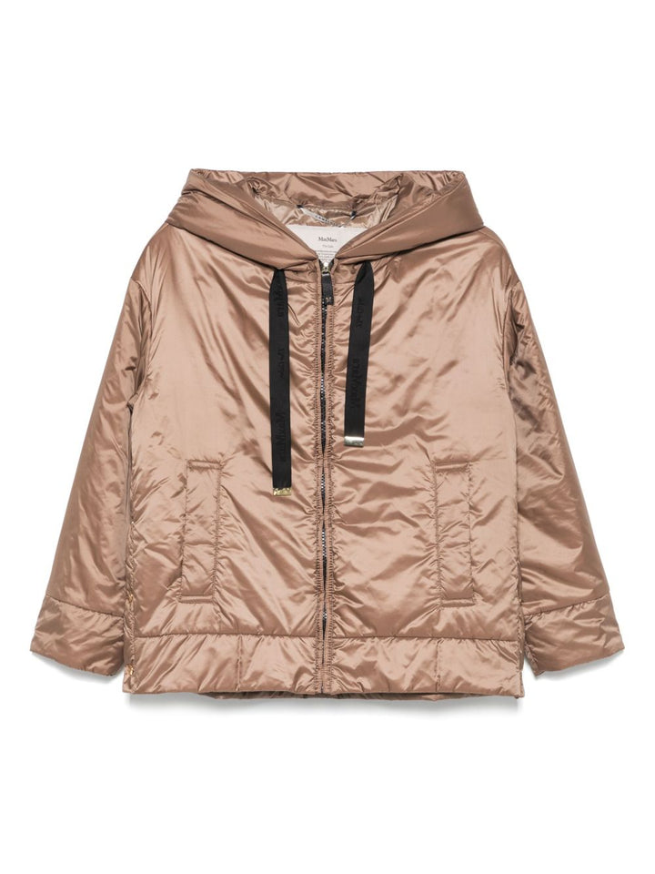 MAX MARA THE CUBE jacket