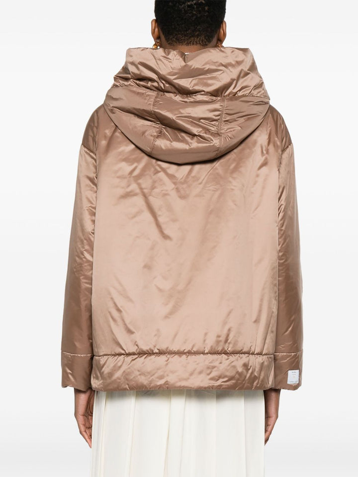 MAX MARA THE CUBE jacket