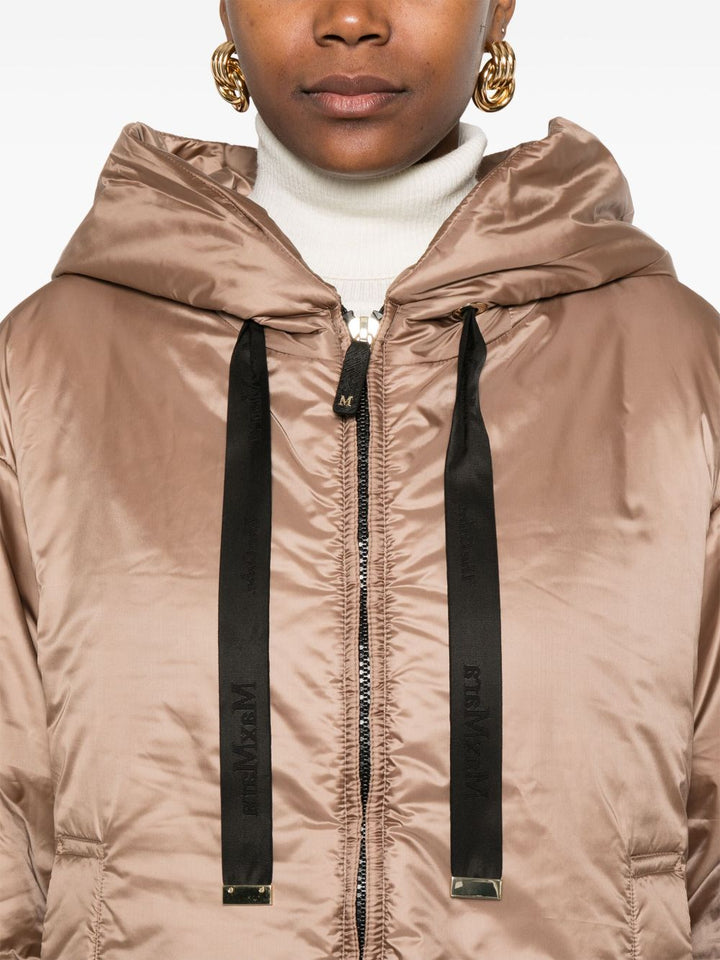 MAX MARA THE CUBE jacket