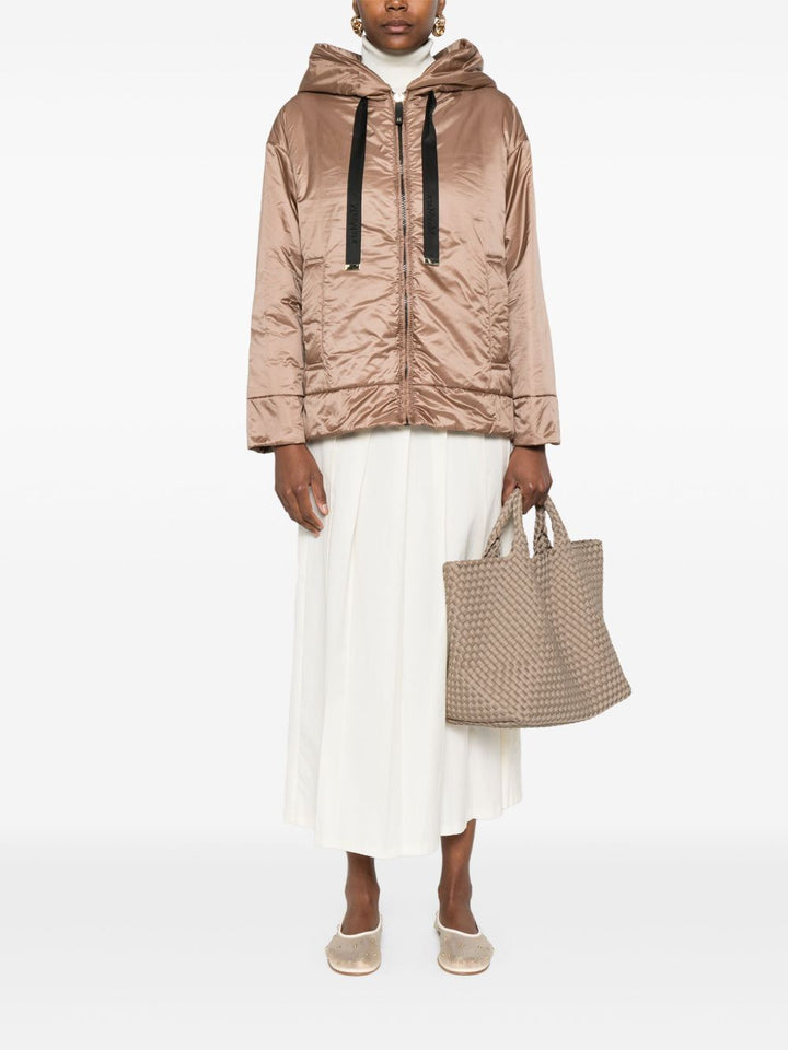 MAX MARA THE CUBE jacket