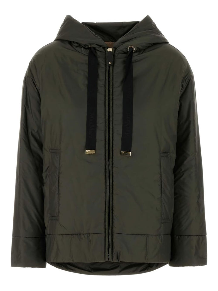 MAX MARA THE CUBE jacket