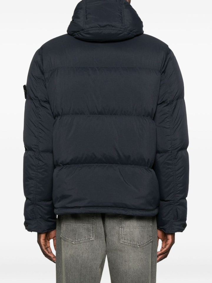 Stone Island jacket