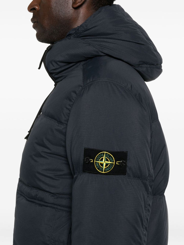 Stone Island jacket