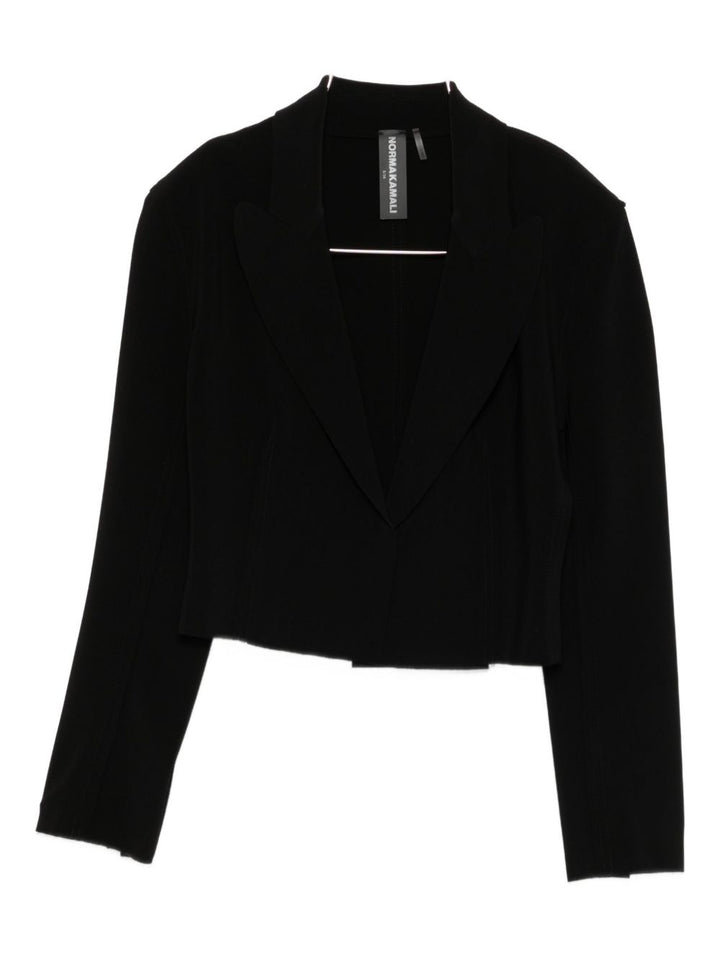 Norma Kamali Jacket
