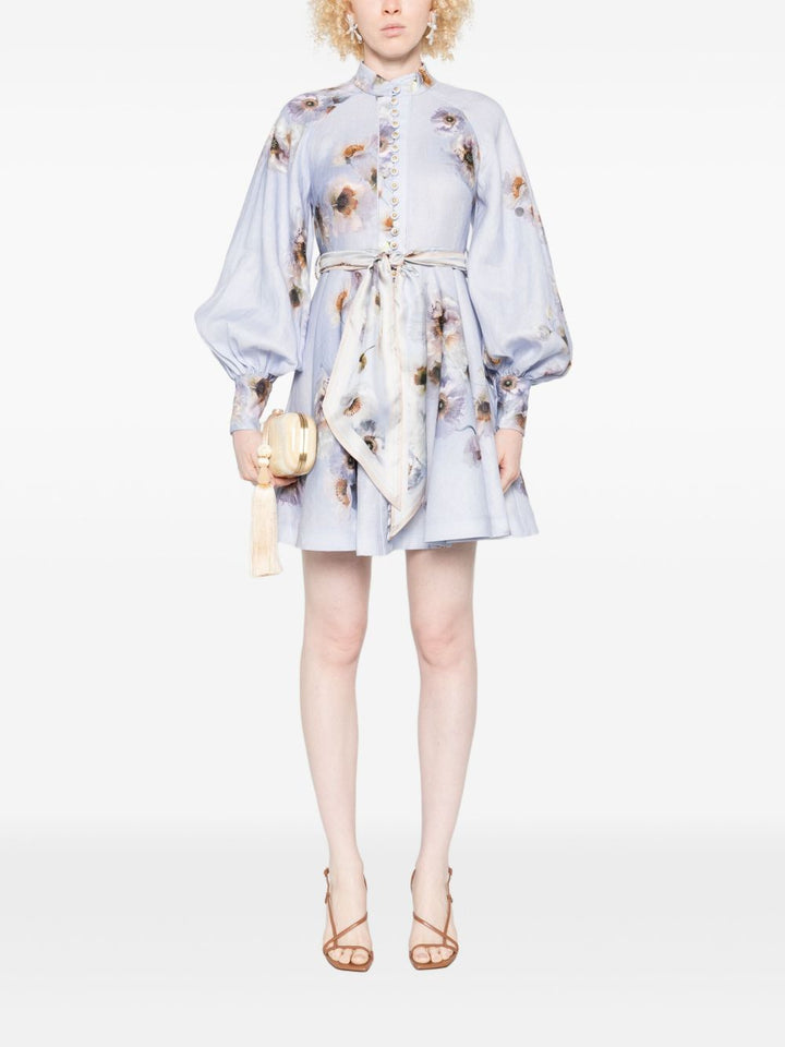 Zimmermann mini Dress