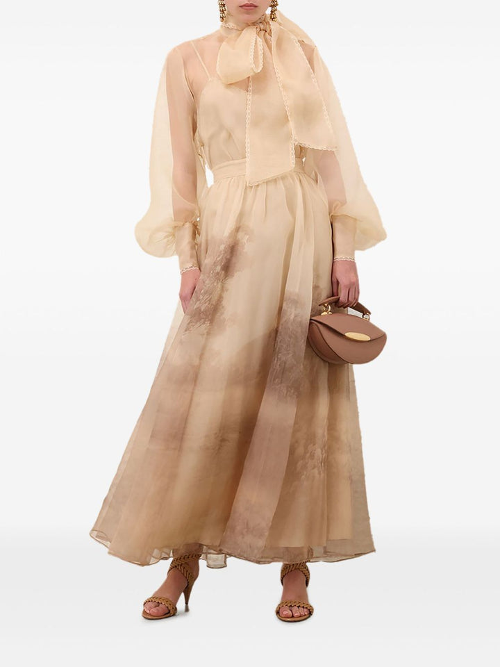 Zimmermann Skirt