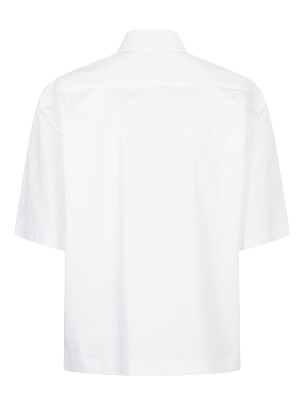 THE LATEST Cotton Shirt