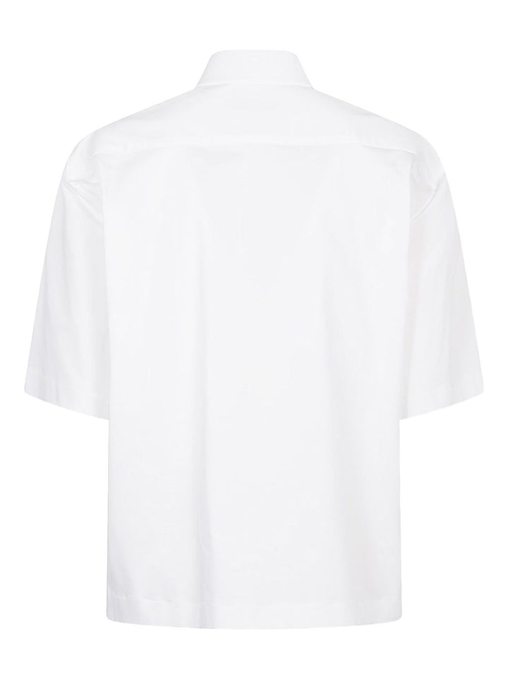 THE LATEST Cotton Shirt