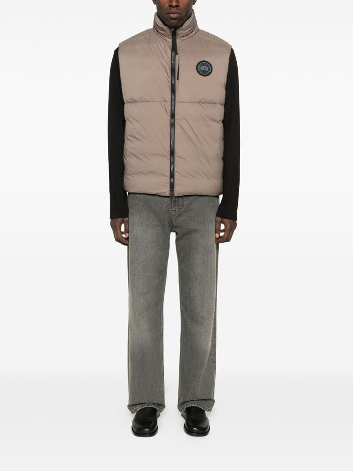 Canada Goose vest