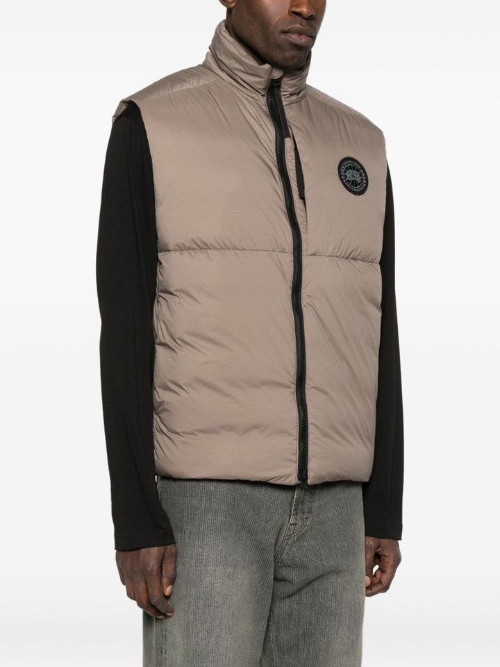 Canada Goose vest