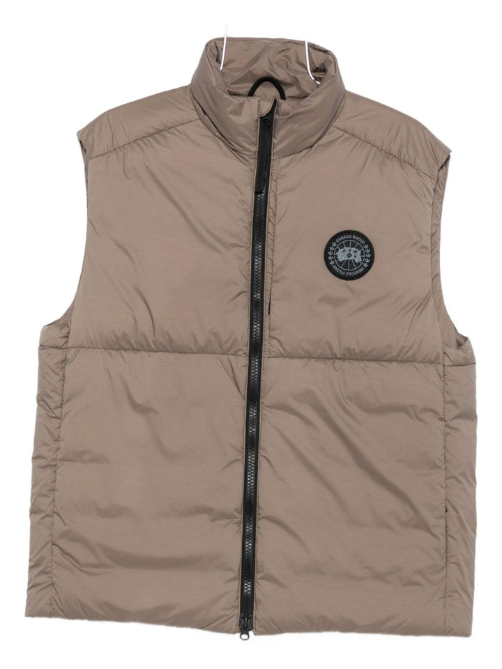 Canada Goose vest