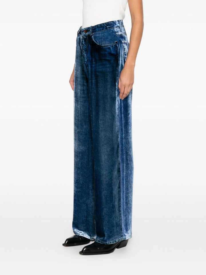 Pierre Louis Mascia Trousers