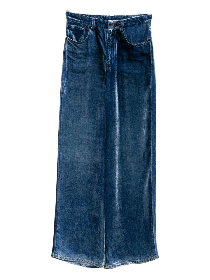 Pierre Louis Mascia Trousers