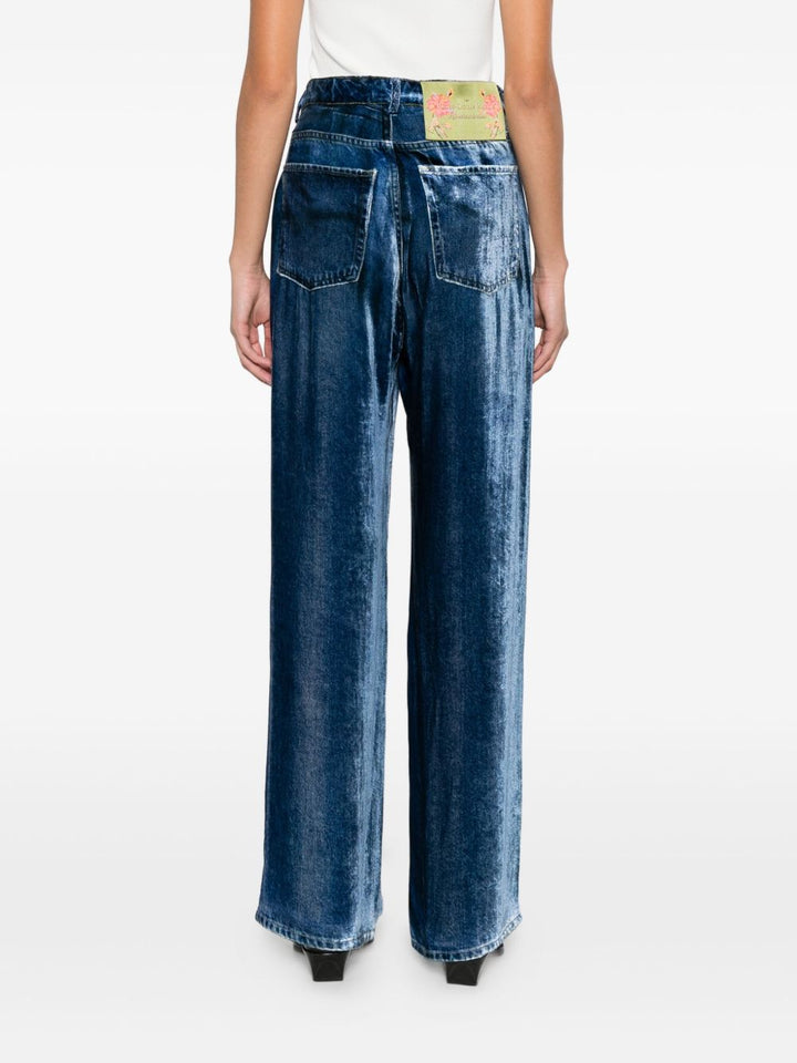 Pierre Louis Mascia Trousers