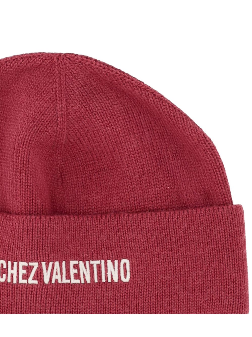 Valentino Garavani beanie