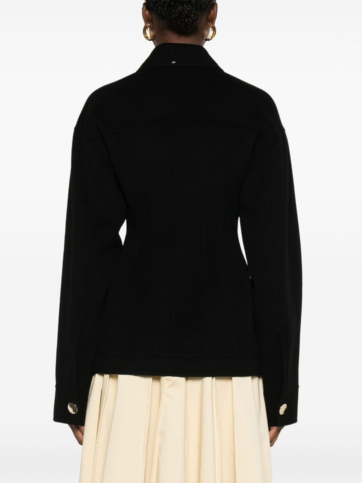 SPORTMAX PRE Coat